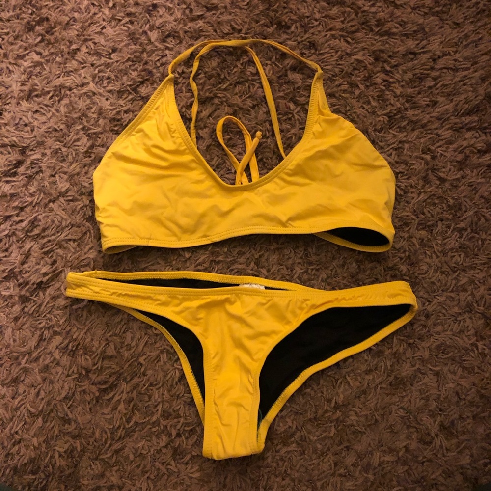 Ama Bikini